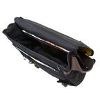 Manhattan Portage Metropolitan Enamel DJ Bag (M)