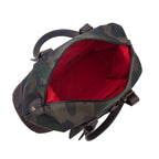 Manhattan Portage Lafayette Waxed Duffel Bag (S)