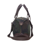 Manhattan Portage Lafayette Waxed Duffel Bag (S)