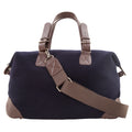 Manhattan Portage Lafayette Wool Duffel Bag (M)