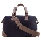 Manhattan Portage Lafayette Wool Duffel Bag (M)