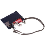 Manhattan Portage Lafayette Wool Duffel Bag (M)
