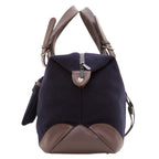 Manhattan Portage Lafayette Wool Duffel Bag (M)