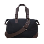 Manhattan Portage Lafayette Waxed Duffel Bag (M)