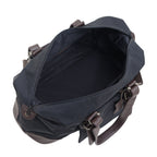 Manhattan Portage Lafayette Waxed Duffel Bag (M)