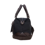 Manhattan Portage Lafayette Waxed Duffel Bag (M)