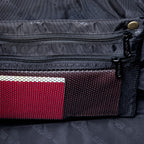 Manhattan Portage Lafayette Waxed Duffel Bag (L)