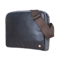 Manhattan Portage Pacific Flight Bag BLK GRY
