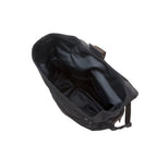 Manhattan Portage Lorimer Enamel Messenger Bag (M)