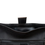 Manhattan Portage Lorimer Matt Vinyl Messenger Bag(M)