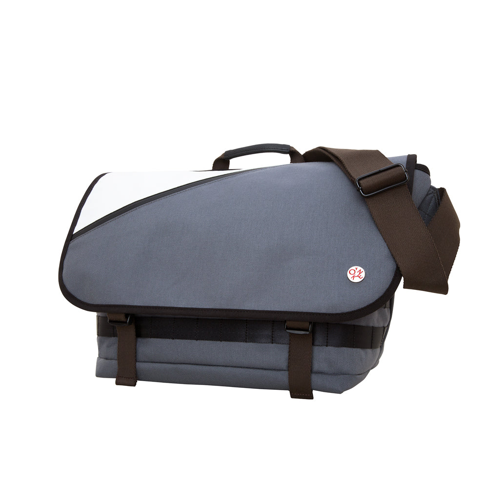 Manhattan Portage CORDURA® Classic Grand Army Messenger (S)