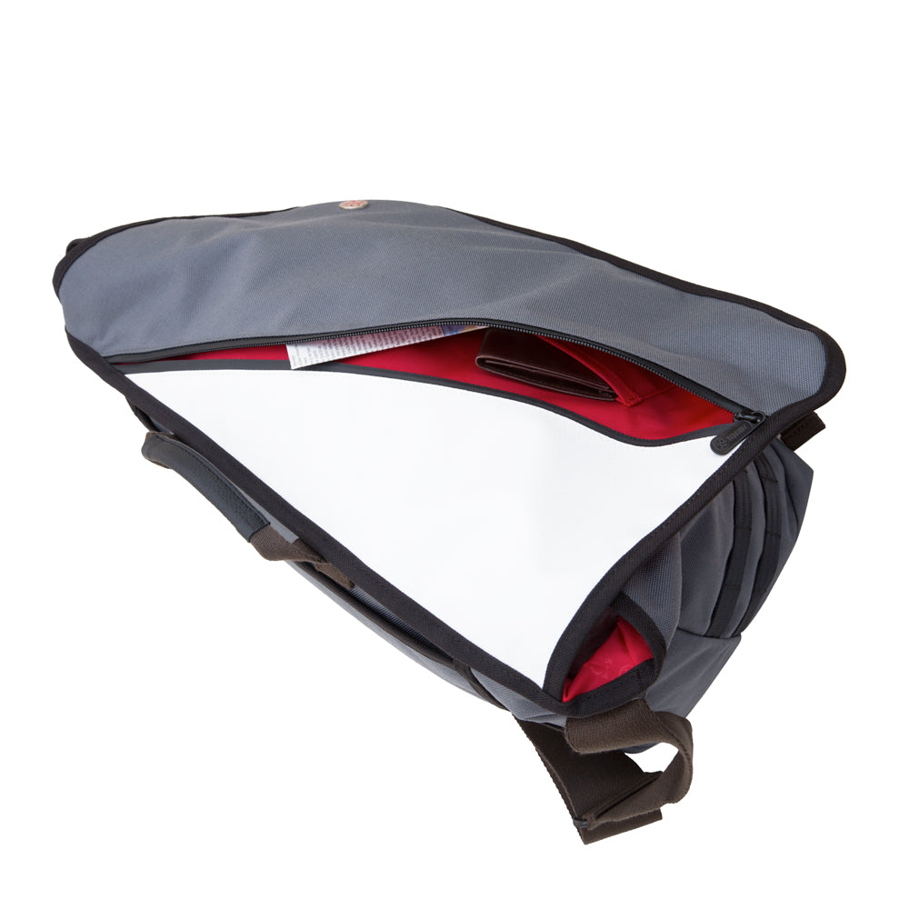 Manhattan Portage CORDURA® Classic Grand Army Messenger (S)