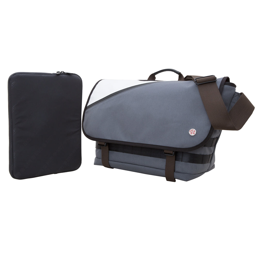 Manhattan Portage CORDURA® Classic Grand Army Messenger (S)