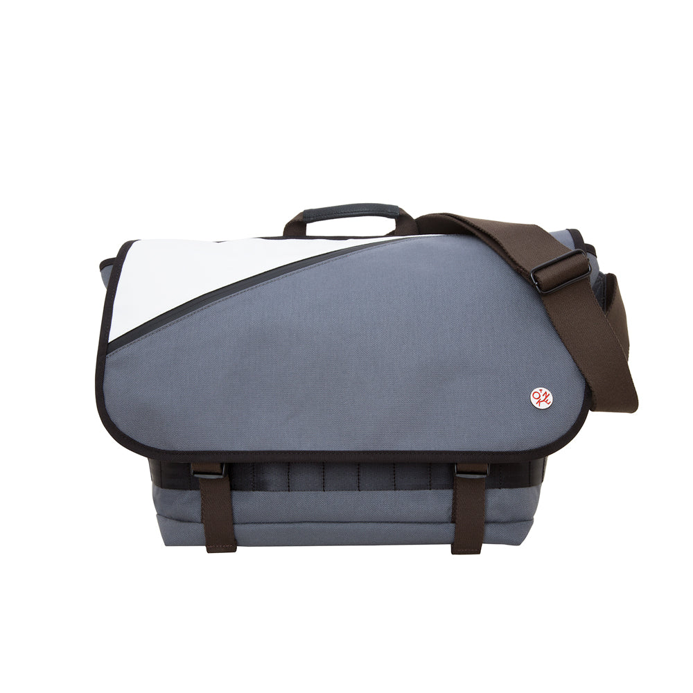 Manhattan Portage CORDURA® Classic Grand Army Messenger (S)