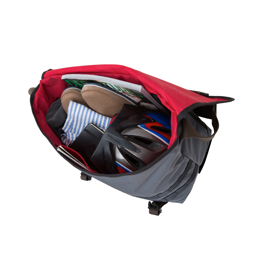 Manhattan Portage CORDURA® Classic Grand Army Messenger (S)