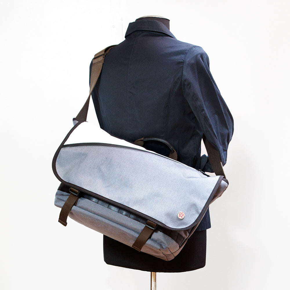 Manhattan Portage CORDURA® Classic Grand Army Messenger (S)