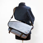 Manhattan Portage CORDURA® Classic Grand Army Messenger (S)