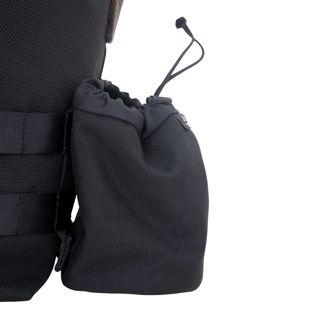 Manhattan Portage Grand Army Messenger (M)