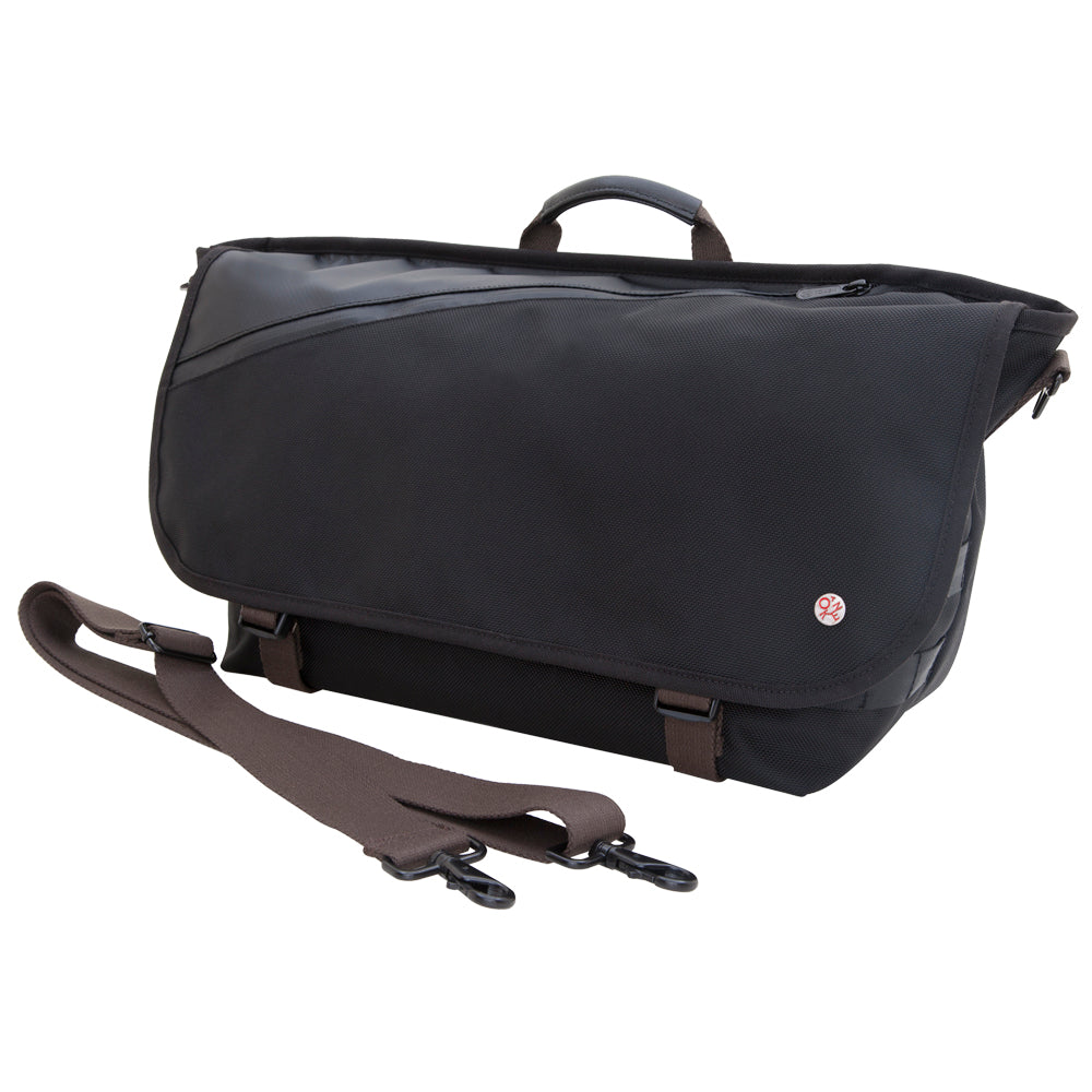 Manhattan Portage Grand Army Messenger (M)