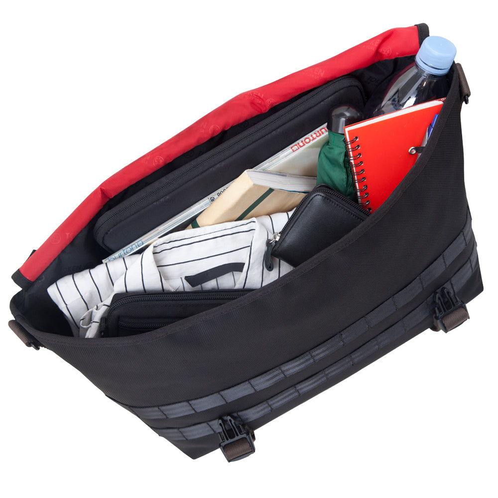 Manhattan Portage Grand Army Messenger (M)