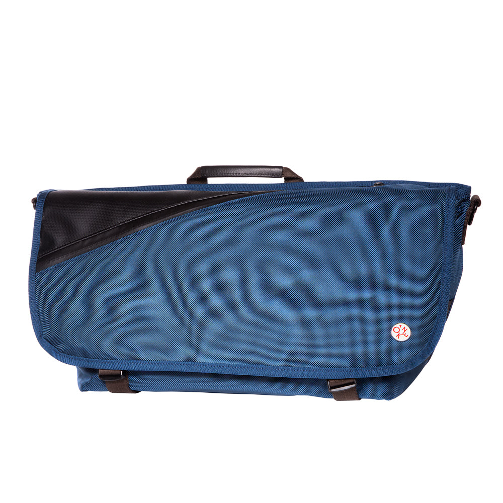 Manhattan Portage Grand Army Messenger (M) Navy