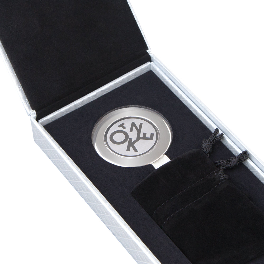 Manhattan Portage TOKEN Bag Holder