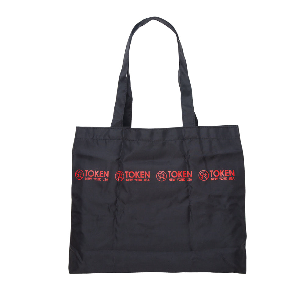 Token Bags – Manhattan Portage