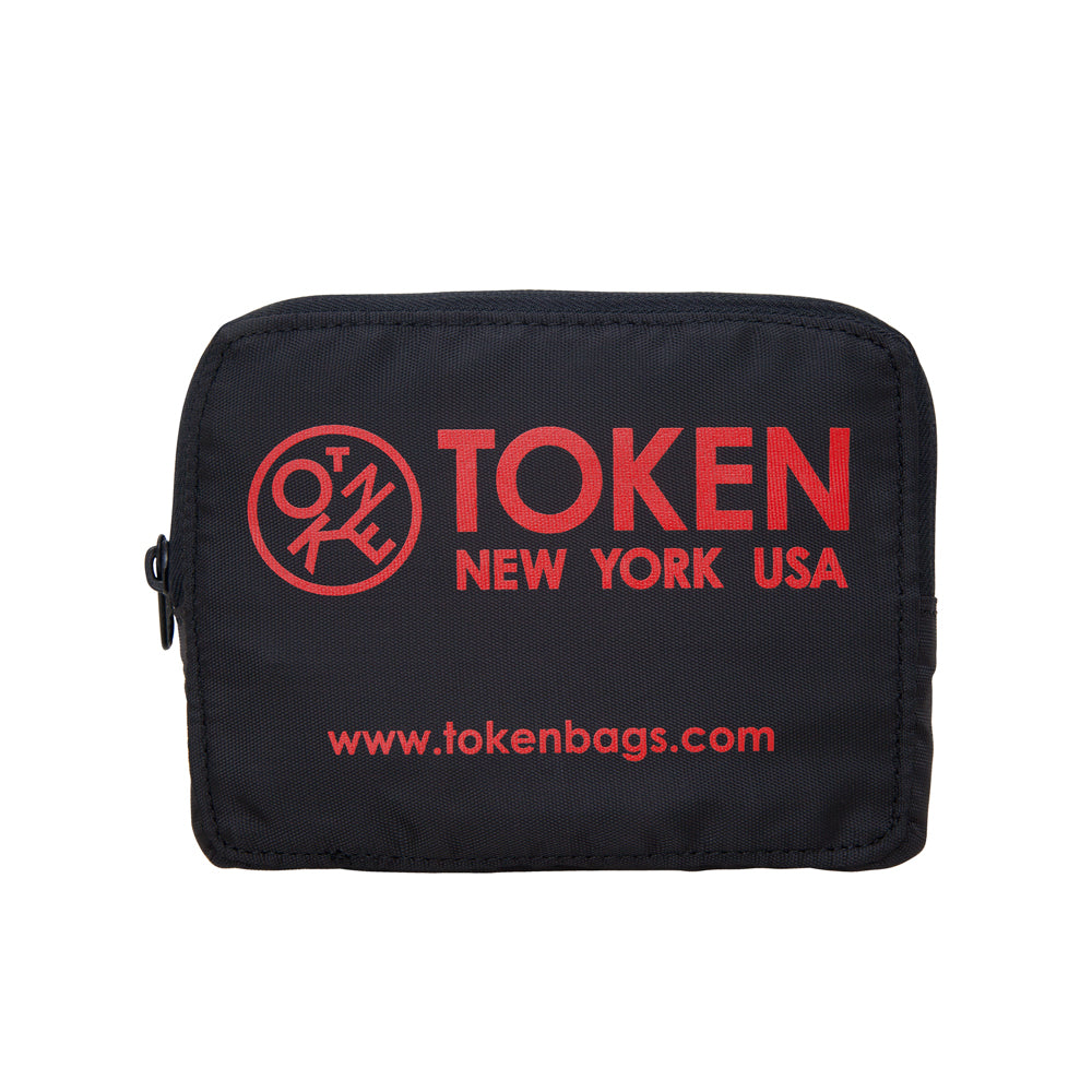 Manhattan Portage TOKEN Foldable Shopping Bag