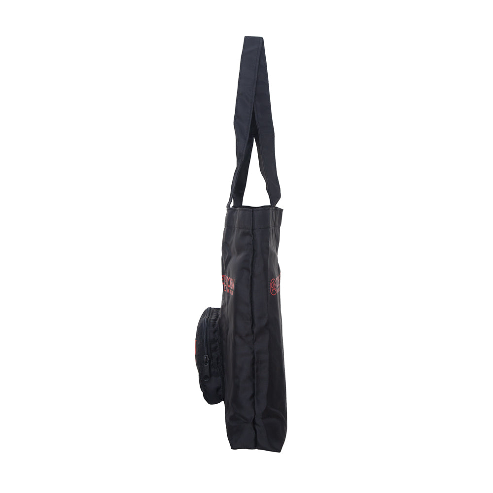 Manhattan Portage TOKEN Foldable Shopping Bag