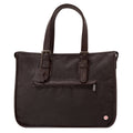Manhattan Portage Cortland Waxed File Holder