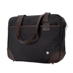 Manhattan Portage Hudson Waxed Shoulder Bag