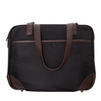 Manhattan Portage Hudson Waxed Shoulder Bag