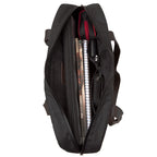 Manhattan Portage Hudson Waxed Shoulder Bag
