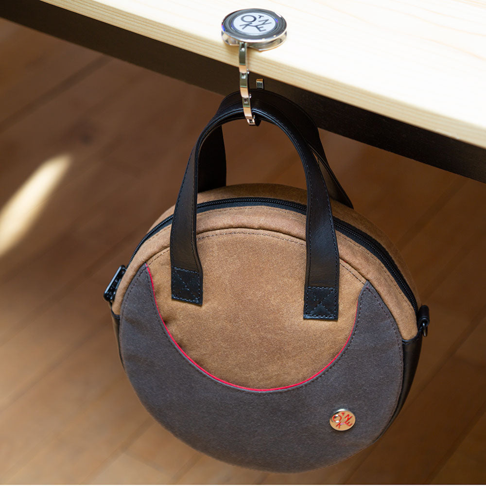 Token Bags – Manhattan Portage