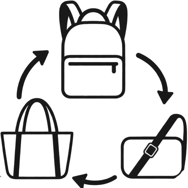 Versatile Carry icon