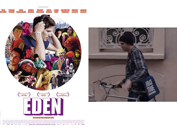 Eden