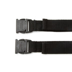 Manhattan Portage Female-Male 1"x36" Extension Strap
