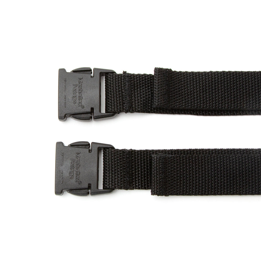 Manhattan Portage Female-Male 1"x36" Extension Strap