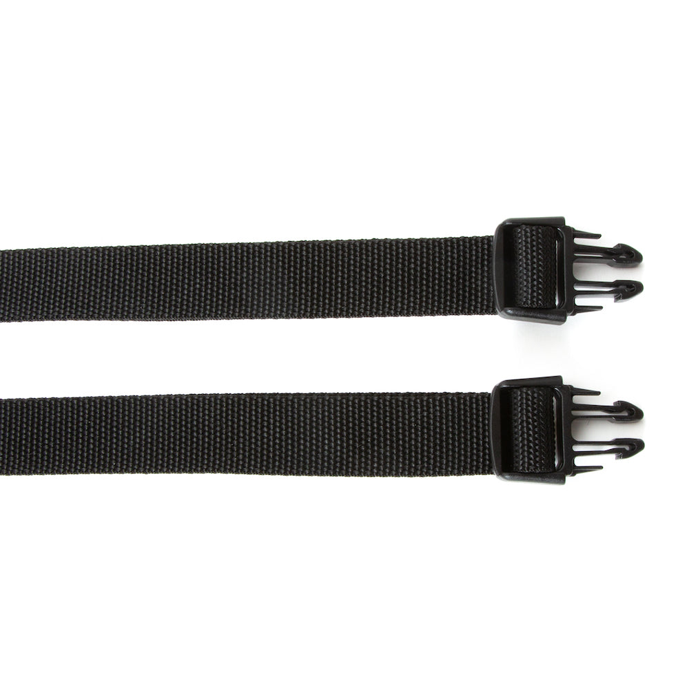 Manhattan Portage Female-Male 1"x36" Extension Strap