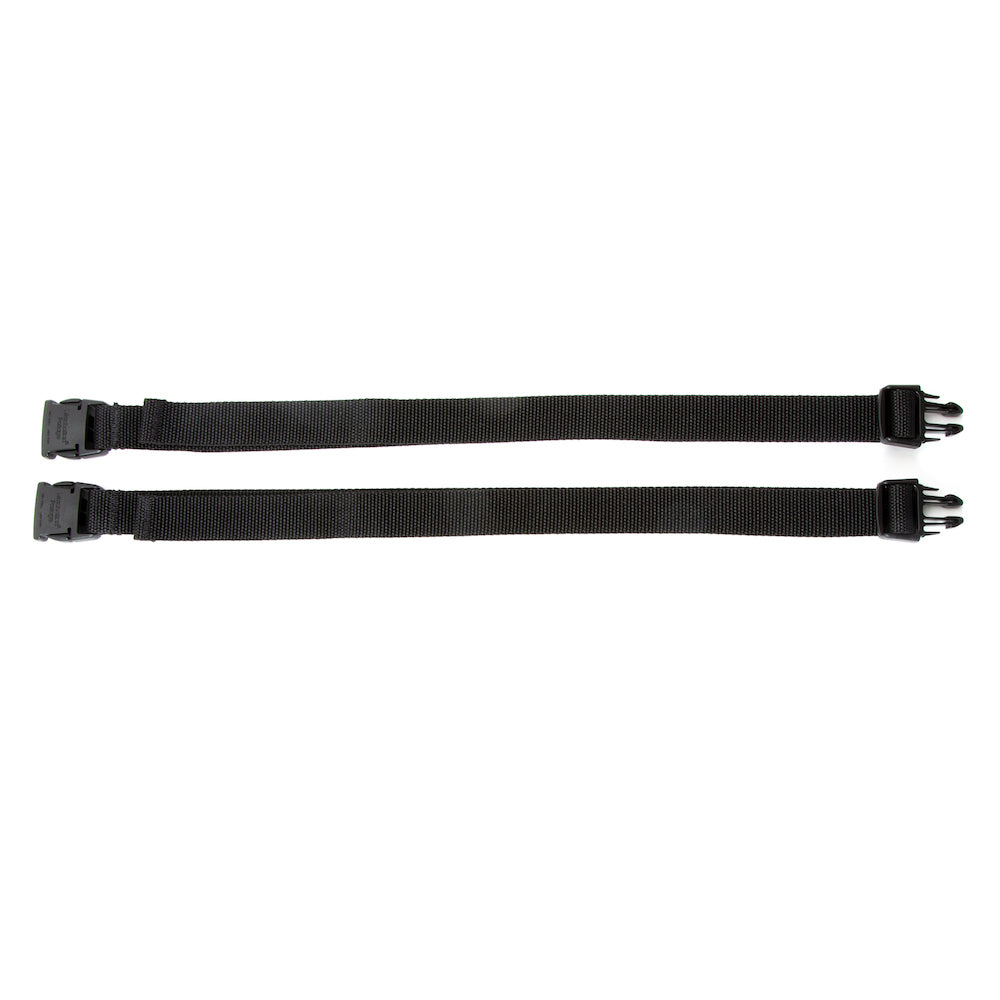 Manhattan Portage Female-Male 1"x36" Extension Strap