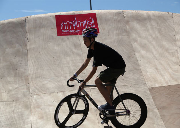  Fix gear sponsorship in Beijing
