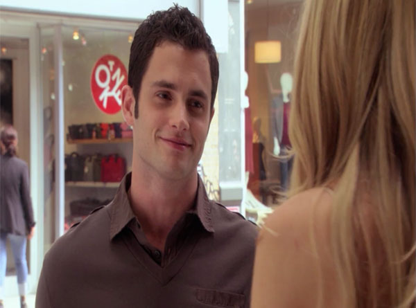 Gossip Girls