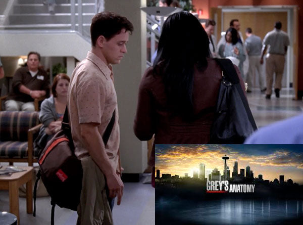 Grey's Anatomy