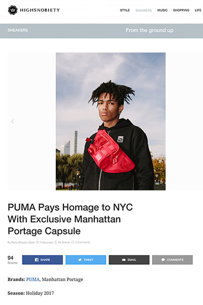 highsnobiety