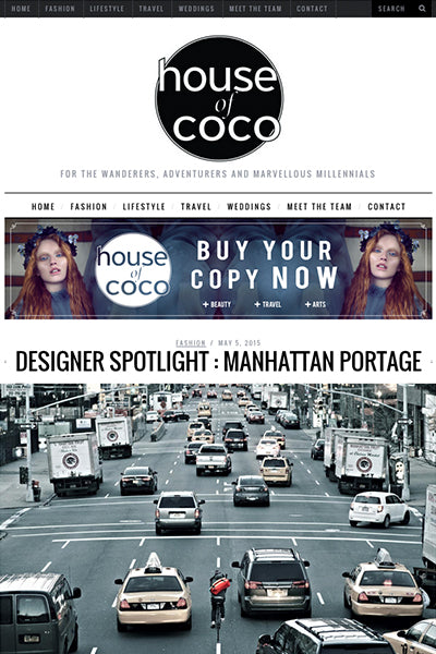 house of coco