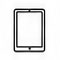 ipad icon