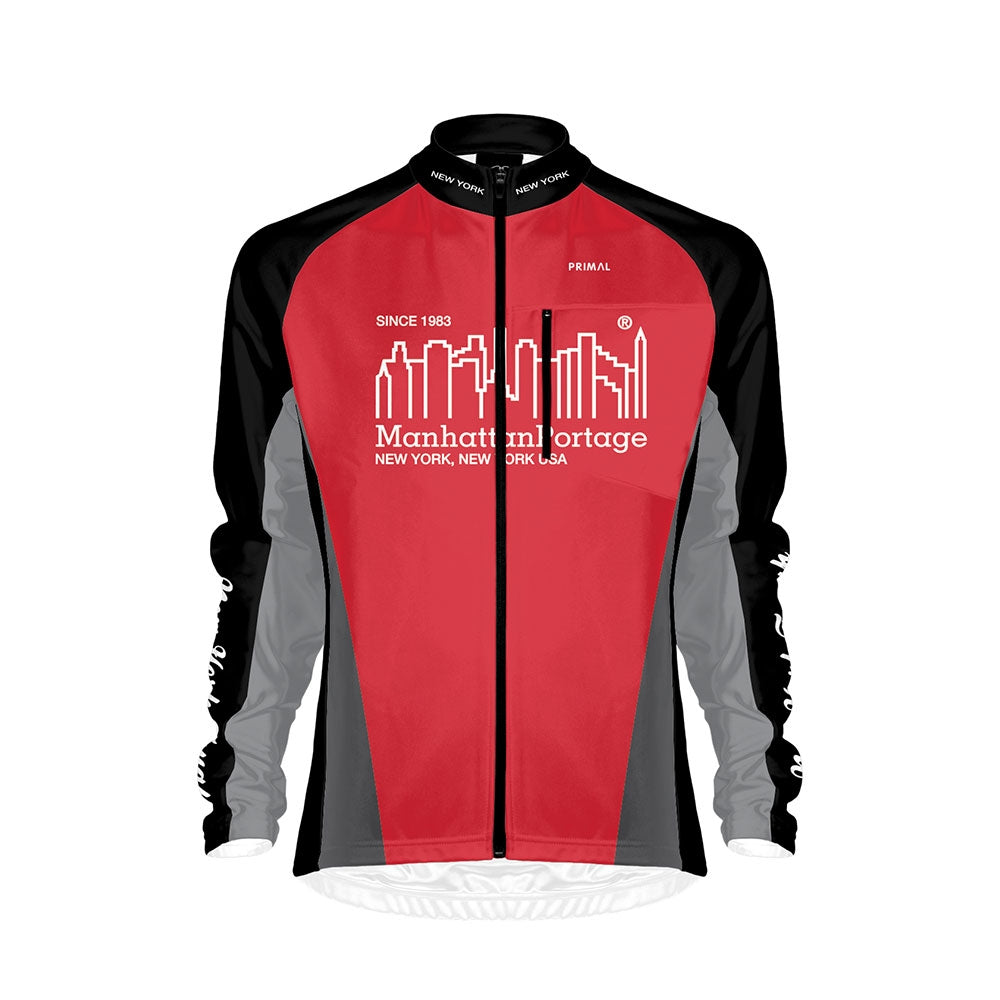 Manhattan Portage Women's Aerion Jacket