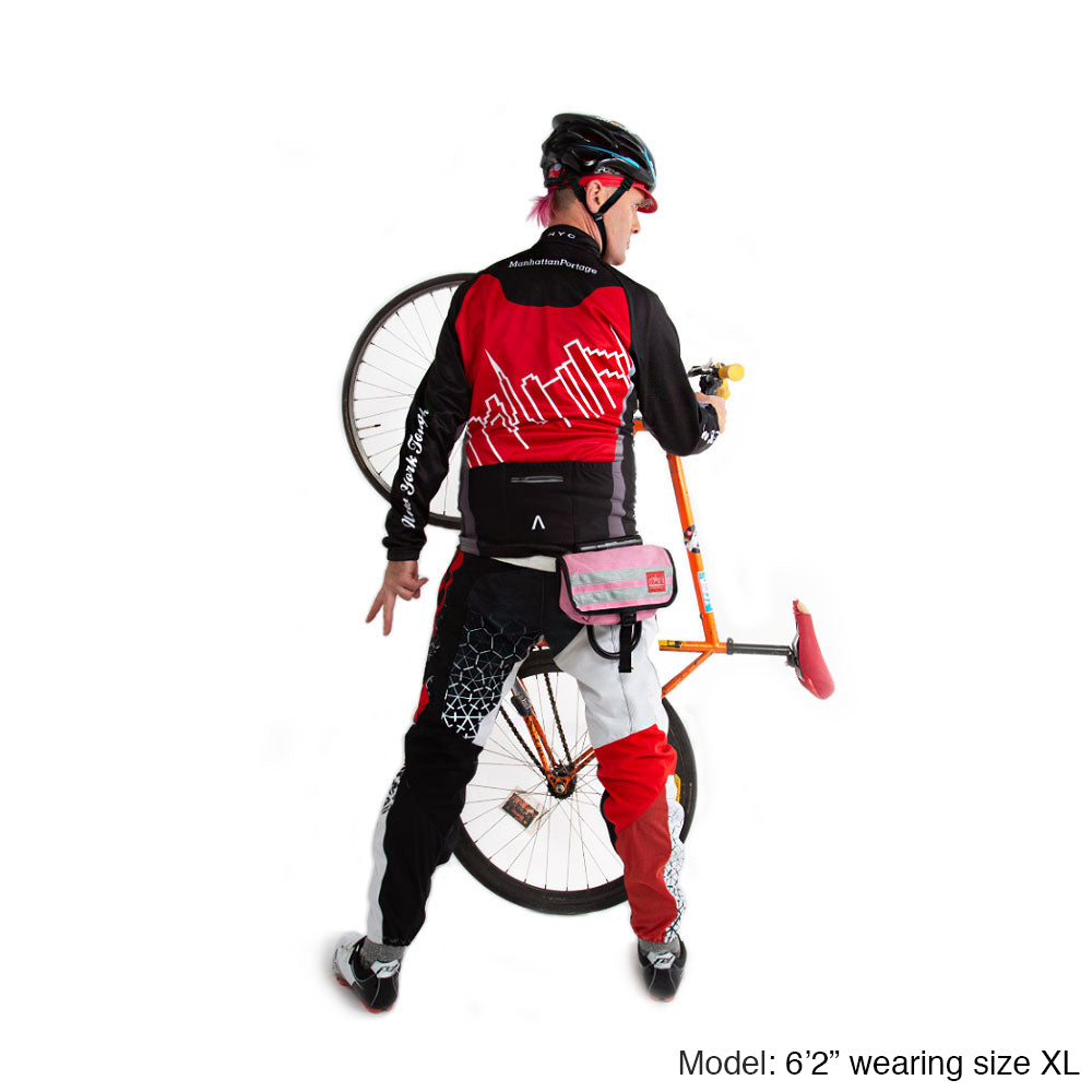 Manhattan Portage Men's Aerion Jacket