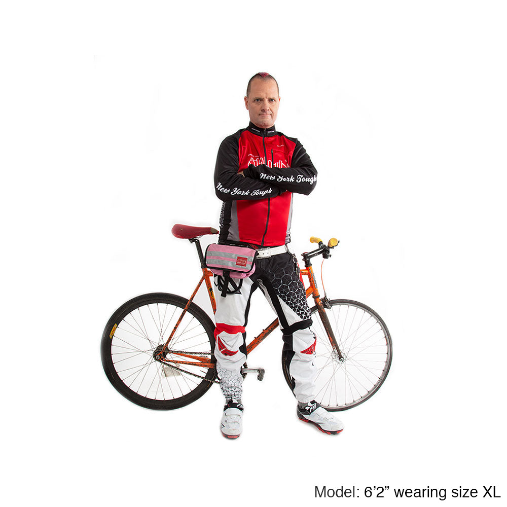 Manhattan Portage Men's Aerion Jacket