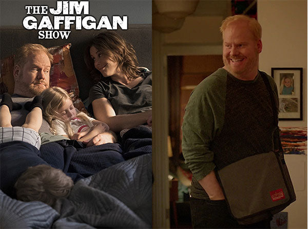  Jim Gaffigan show